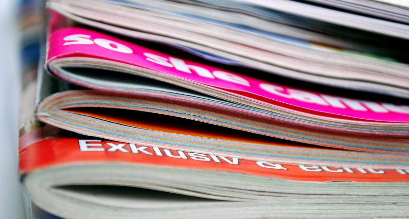 E-Publishing