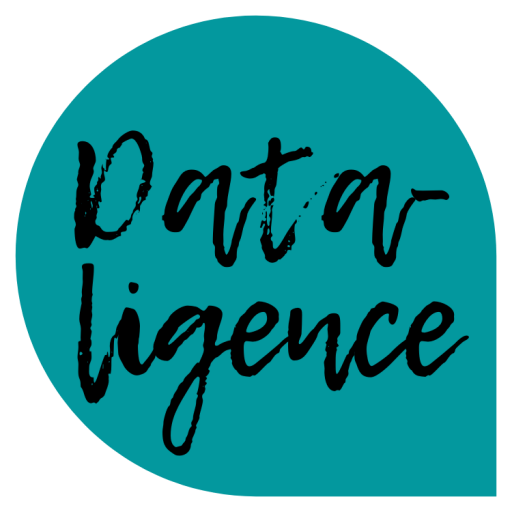 dataligence logo stor