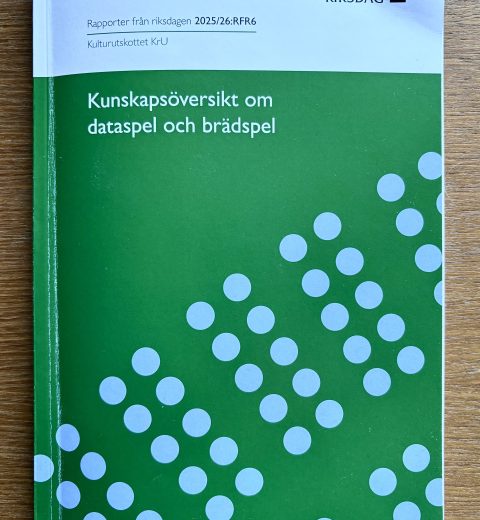 Kunsköpsöversikten i tryckt form