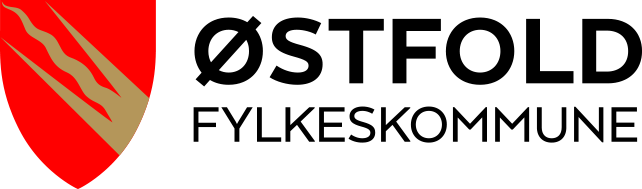 Østfold Fylkeskommune logo