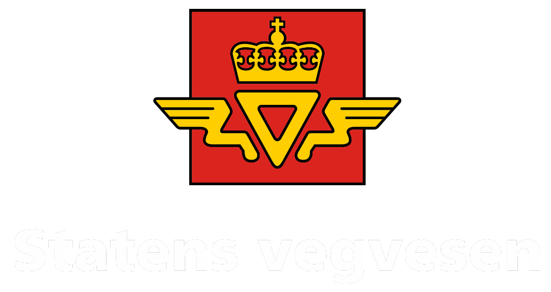 Statens Vegvesen logo