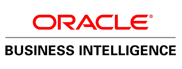 Oracle Business Intelligence Logo