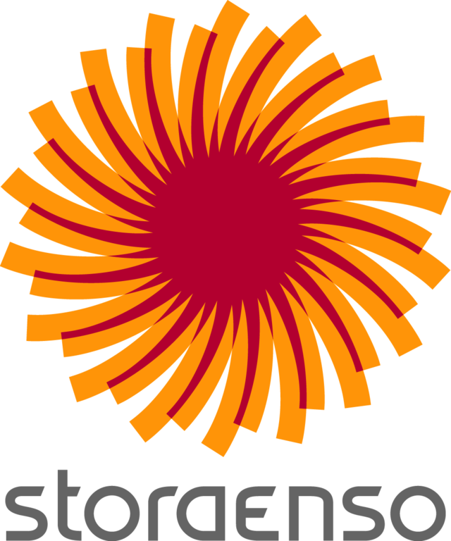 Stora Enso Logo