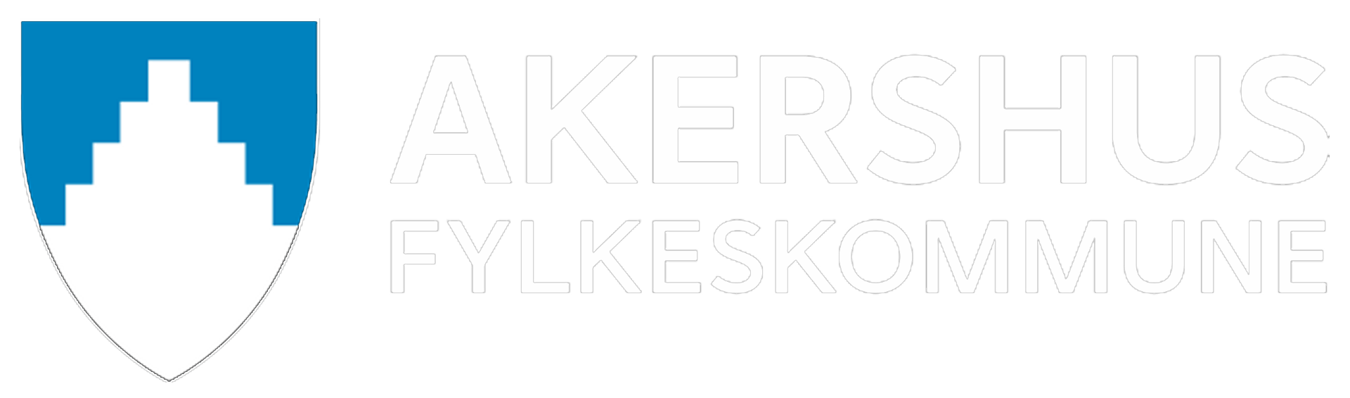 Akerhus Fylkeskommune logo