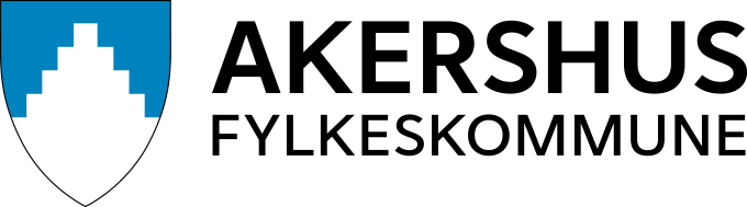 Akerhus Fylkeskommune logo