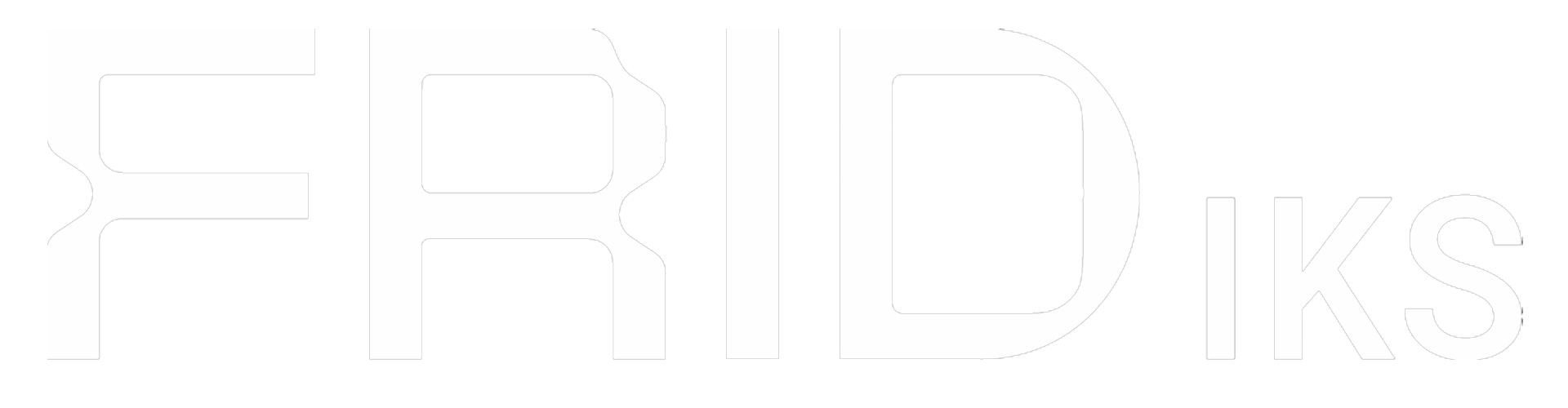 Frid iks logo