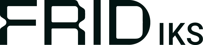 Frid iks logo