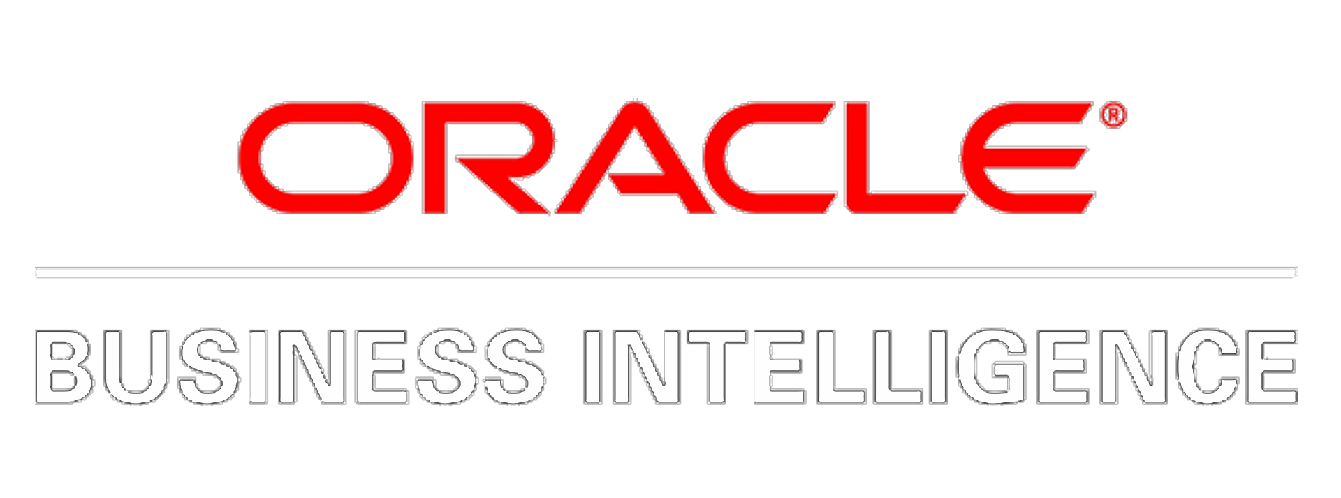 Oracle Business Intelligence logo