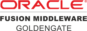 Oracle Goldengate Logo
