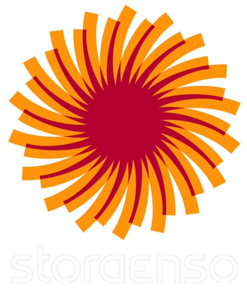 Stora Enso Logo