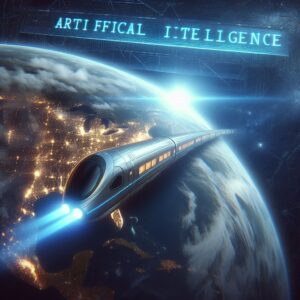 Integrera AI i dina befintliga system och processer! Datorkirurgen AB säkerställer en smidig och effektiv AI-integration.