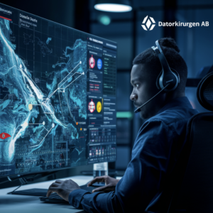 Hantering av enheter med Microsoft Intune