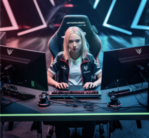 Våra datorer används för gaming, e-sport, matematiska, kemiska och fysikaliska beräkningar och simuleringar.