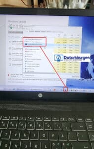 Skydda dig mot skadlig programvara och onlinesäkerhetshot med ett pålitligt antivirusprogram.