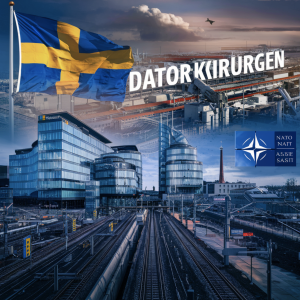 Stärk din företags säkerhet med Datorkirurgen AB
