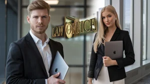 Skräddarsydd IT-support för advokatbyråer – Datorkirurgen AB har lösningen.