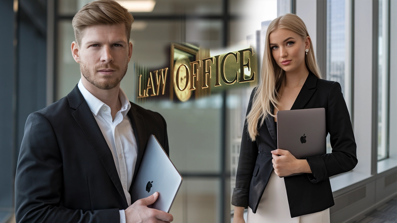 Skräddarsydd IT-support för advokatbyråer – Datorkirurgen AB har lösningen.