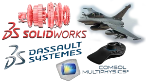 Datorkirurgen AB bygger kraftfulla datorer anpassade för simulering och rendering i program som Autodesk Maya och SolidWorks.