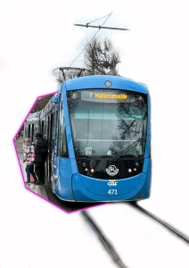 Migrering till molnet och Microsoft Azure med fullt nätverksskydd i Djursholm, Täby och Kungsholmen.