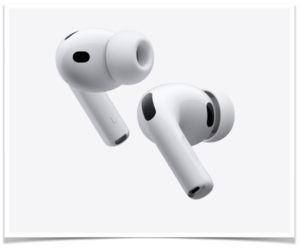 Datorkirurgen AB är din expert på AirPods Pro 3 – installation, support och bästa möjliga användarupplevelse.