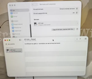 Datorkirurgen AB levererar den senaste HP, Epson och Canon skrivaren till din advokatbyrå och garanterar att alla certifikat är installerade.