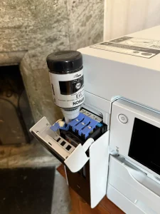 IT-support Stockholm installation av multifunktionsskrivare