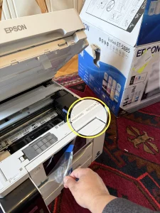 Vi optimerar din mäklarfirma genom att installera kraftfulla Canon multifunktionsskrivare