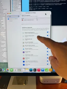Återställning av databasintegritet och härdning av servermiljöer mot framtida fjärrkapningar och ransomware-hot.