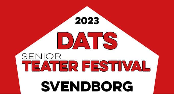 Seniorteaterfestival 2023