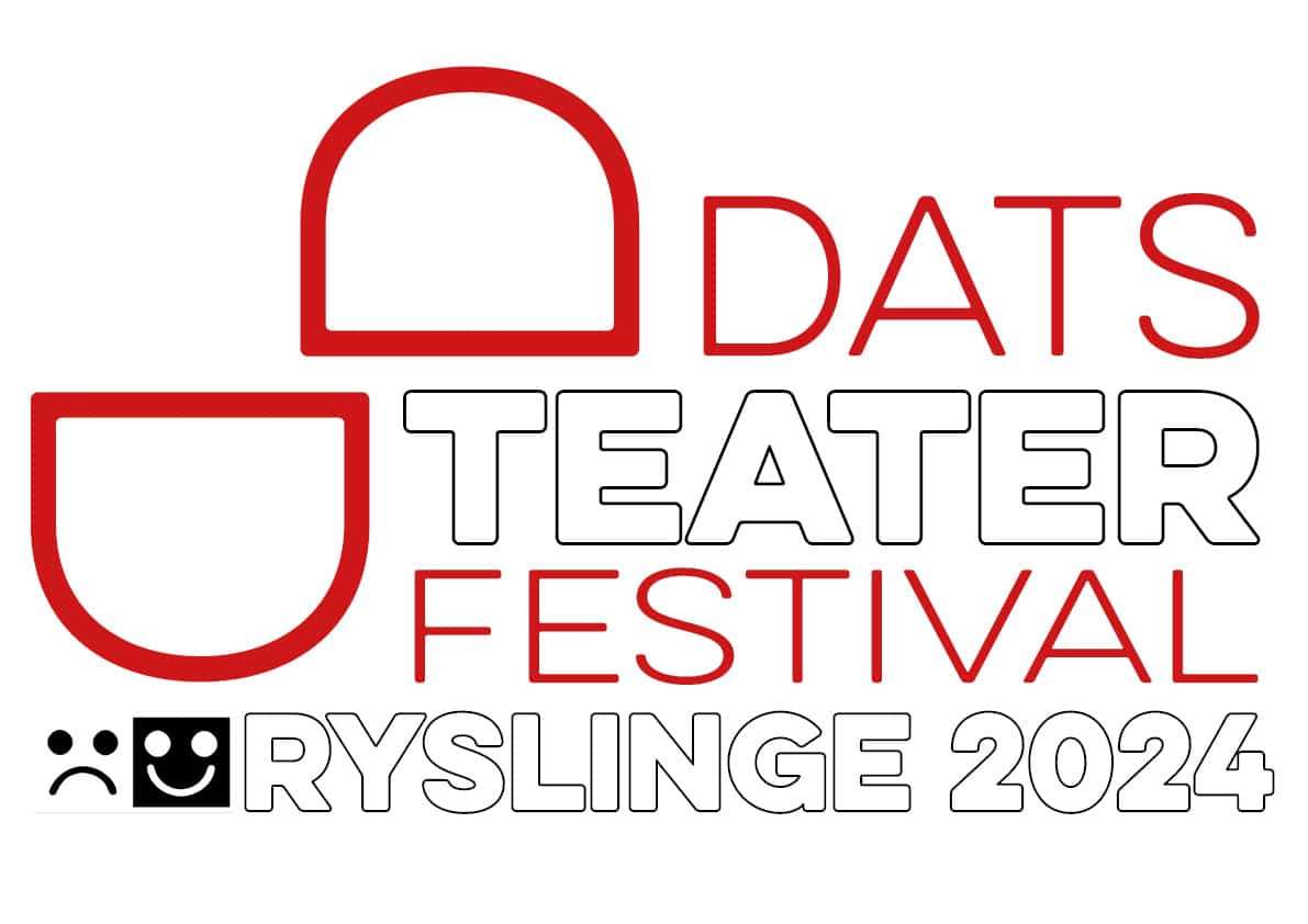 Teaterfestival 2024