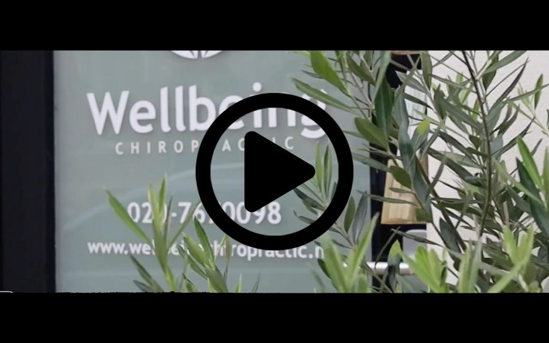 Wellbeing Chiropractic