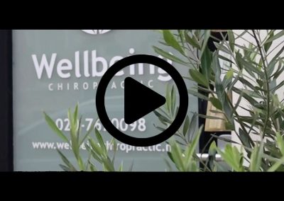 Wellbeing Chiropractic