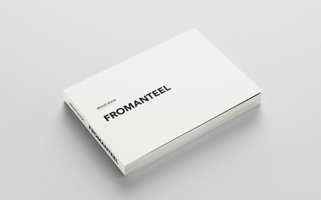 Fromanteel Watches Branding