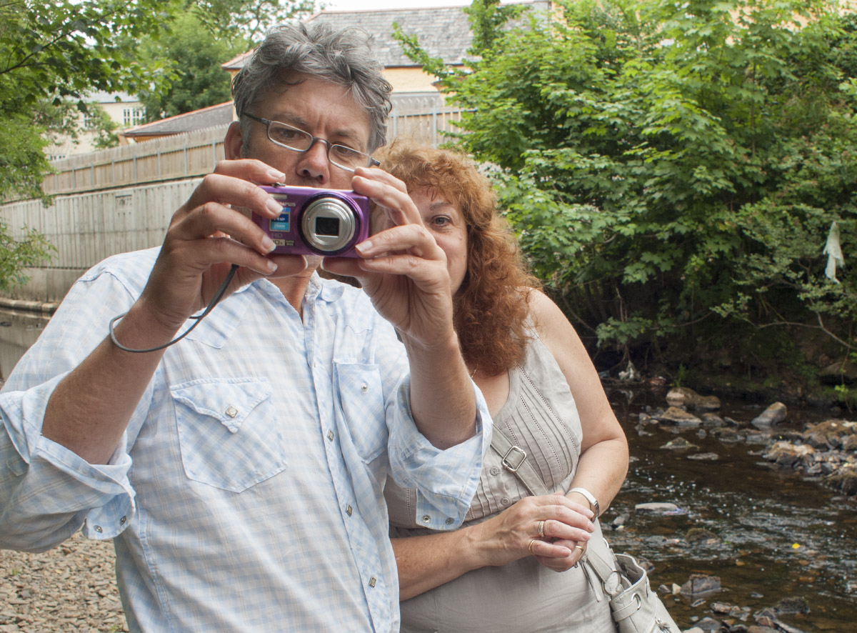 Digital Camera Skills