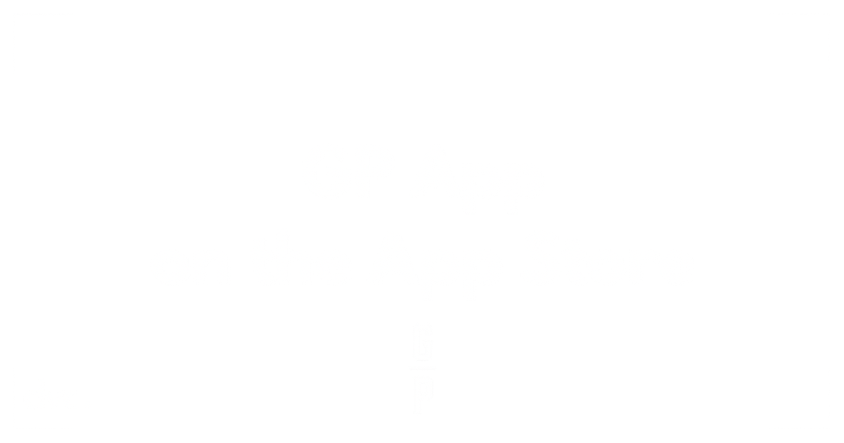 GP App now on the App Store