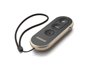 Phonak RemoteControl