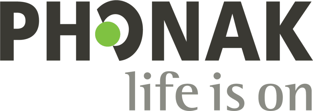 Phonak Logo