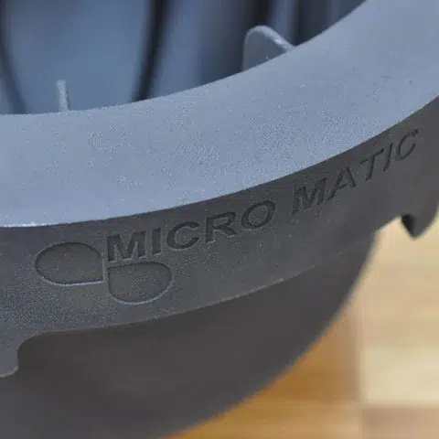 Micro Matic