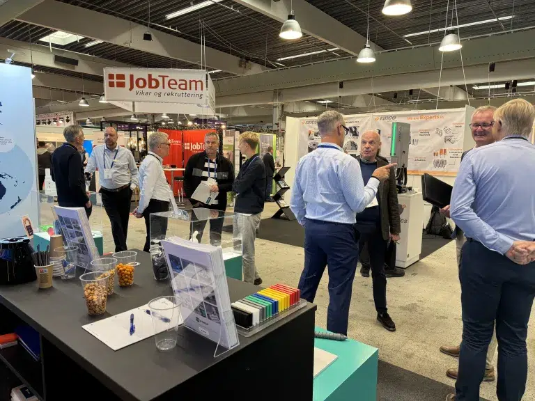 Tak til HI-messen 2025