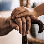 Fit im Alter durch Gemeinschaft
