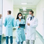 Gesundheitsversorgung in Deutschland: Höhere Inanspruchnahme und häufigere Erkrankungen