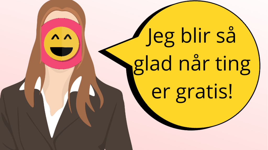 Doing business in norway image