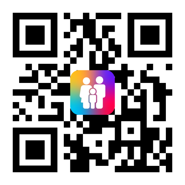 QR Code UK