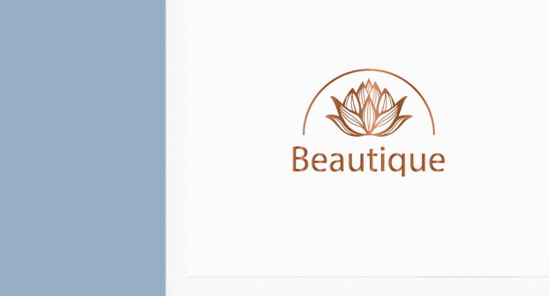 beautique logo db-digital