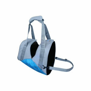 Kurgo Up & About Lifter - Blue/Charcoal