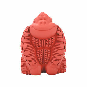 Arm & Hammer Super Treadz Mini Gorilla Toy