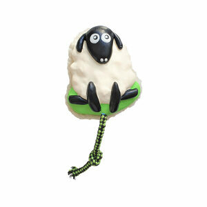 Max & Molly Snuggles Toy - Woody the Sheep