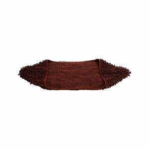 51 Degrees North Clean & Dry Handdoek - Bruin - 80 x 41 cm