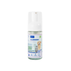 Allerderm Foam - 100 ml