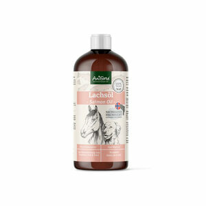 AniForte Zalmolie - 1 liter